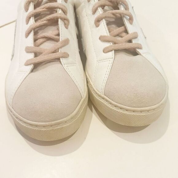 Veja Esplar women’s size 6 Leather Sneaker - Picture 4 of 13